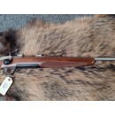 Brugt Browning X bolt rustfri 308 win med dæmper