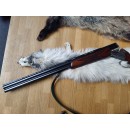 Brugt - Simson Suhl Haglgevær O/U 12/70