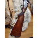 Brugt - Simson Suhl Haglgevær O/U 12/70