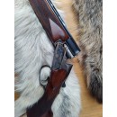 Brugt - Simson Suhl Haglgevær O/U 12/70