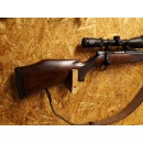 Sauer 80 308 Fuld skæftet