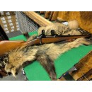 Brugt sauer 80 med komplet eaw sving montage 30 mm super flot stand 7*64