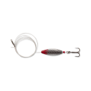 Magic Trout 4G BLACK/WHITE BLOODY INLINER
