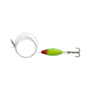 Magic Trout 4G YELLOW/GREEN BLOODY INLINER