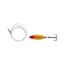 Magic Trout 4G RED/YELLOW BLOODY INLINER