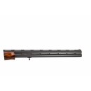 Scandium Haglgevær J12B 12/76 - Black Matte