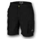 Wolfcamper Java Shorts Black