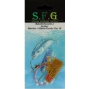 SFG Makrelforfang Glitter