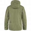 Fjällräven Kaipak Jacket M - Green / Laurel Green
