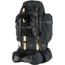 Fjällräven Kajka 65 M/L - Coal Black