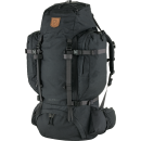 Fjällräven Kajka 65 M/L - Coal Black
