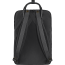 Fjällräven Kånken Laptop 15' Sort