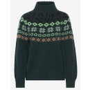 Kari Traa Ingrid striktrøje - Pine