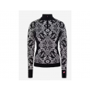 Kari Traa Saga Half Zip - Black