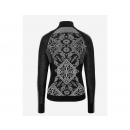 Kari Traa Saga Half Zip - Black