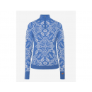 Kari Traa Saga Half Zip - SEA