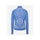 Kari Traa Saga Half Zip - SEA