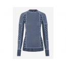 Kari Traa Smekker Long Sleeve - IRIS