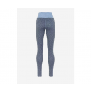 Kari Traa Smekker High Waist Pants - IRIS