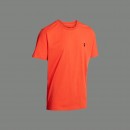 Northern Hunting Karl T-shirts Orange