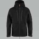 Fjällräven Keb Eco-Shell Jacket M - Black
