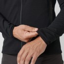 Fjällräven Keb Fleece Hoodie M - Dark Navy