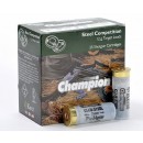 Kent Champion Club Steel 12/70 28g. Str 7,5 - 390m/s