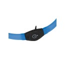 Kerbl MAXI SAFE LED halsbånd blå