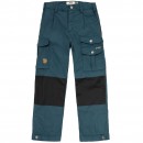 Fjällräven Kids Vidda Trousers - Mountain Blue
