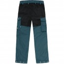 Fjällräven Kids Vidda Trousers - Mountain Blue