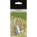 SFG Klassisk Fladfiskeforfang 40 gram