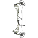 Mathews ARC 34 Shale 60-70 pound 29,5 tommer træk 85 let off RH - På Lager