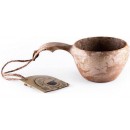 Kupilka kop 210ml - Brown