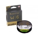Westin W6 8 Braid Fletline - Lime Punch