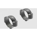 Leupold QR Ringsæt 30mm Low Matte
