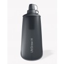 LifeStraw Peak Squeeze Bottle 1L