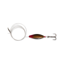 Magic Trout 4G COPPER/BLACK BLOODY INLINER