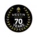 Westin W Carbon Classic Cap Anniversary 70 Years