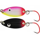 FIDUSEN SLIM Yellow/Pink Glow (Ultimate)