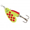 Blue Fox Hot Pepper & Flour 8g