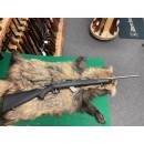 Demo Savage Mark II 22LR Stainless steel