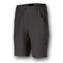 Wolf Camper Miami Shorts Grey