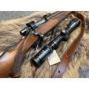 Brugt Remington 600 Mohawk 308W med karl kahles helia L 1,5-6x42