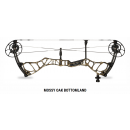 Bowtech Alliance 2026 - Bestillingsvare ring for leveringstid