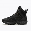 Merrell Thermo Rogue 4 Mid GTX W - Black / Orchid