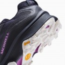 Merrell Moab Speed Mid GTX W - Black