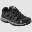 JACK WOLFSKIN MTN ATTACK 3 TEXAPORE LO YELLOW