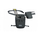 Easton Quiver Field Pack Mule - Mule Grey