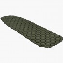 Highlander NAP-PAK Inflatable Sleeping mat 190x55x5cm