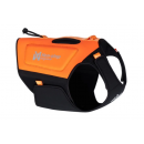 Non-stop dogwear Protector Neopren vest orange -